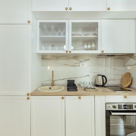 Miracle Apartment Kotor Dış mekan fotoğraf