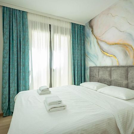 Miracle Apartment Kotor Dış mekan fotoğraf