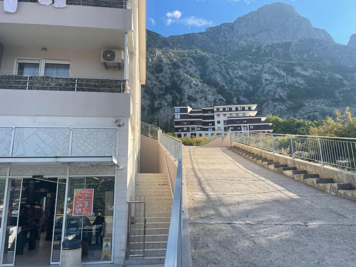 Miracle Apartment Kotor Dış mekan fotoğraf
