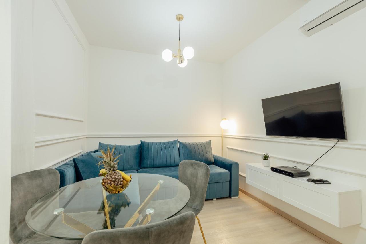 Miracle Apartment Kotor Dış mekan fotoğraf