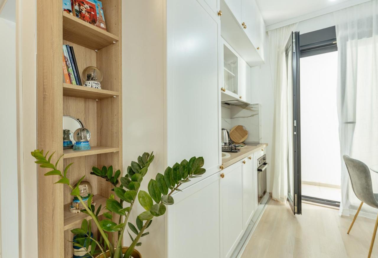 Miracle Apartment Kotor Dış mekan fotoğraf