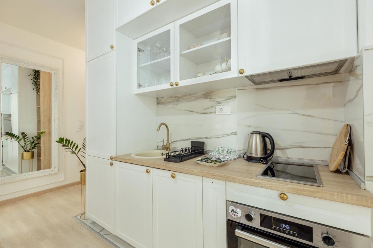 Miracle Apartment Kotor Dış mekan fotoğraf