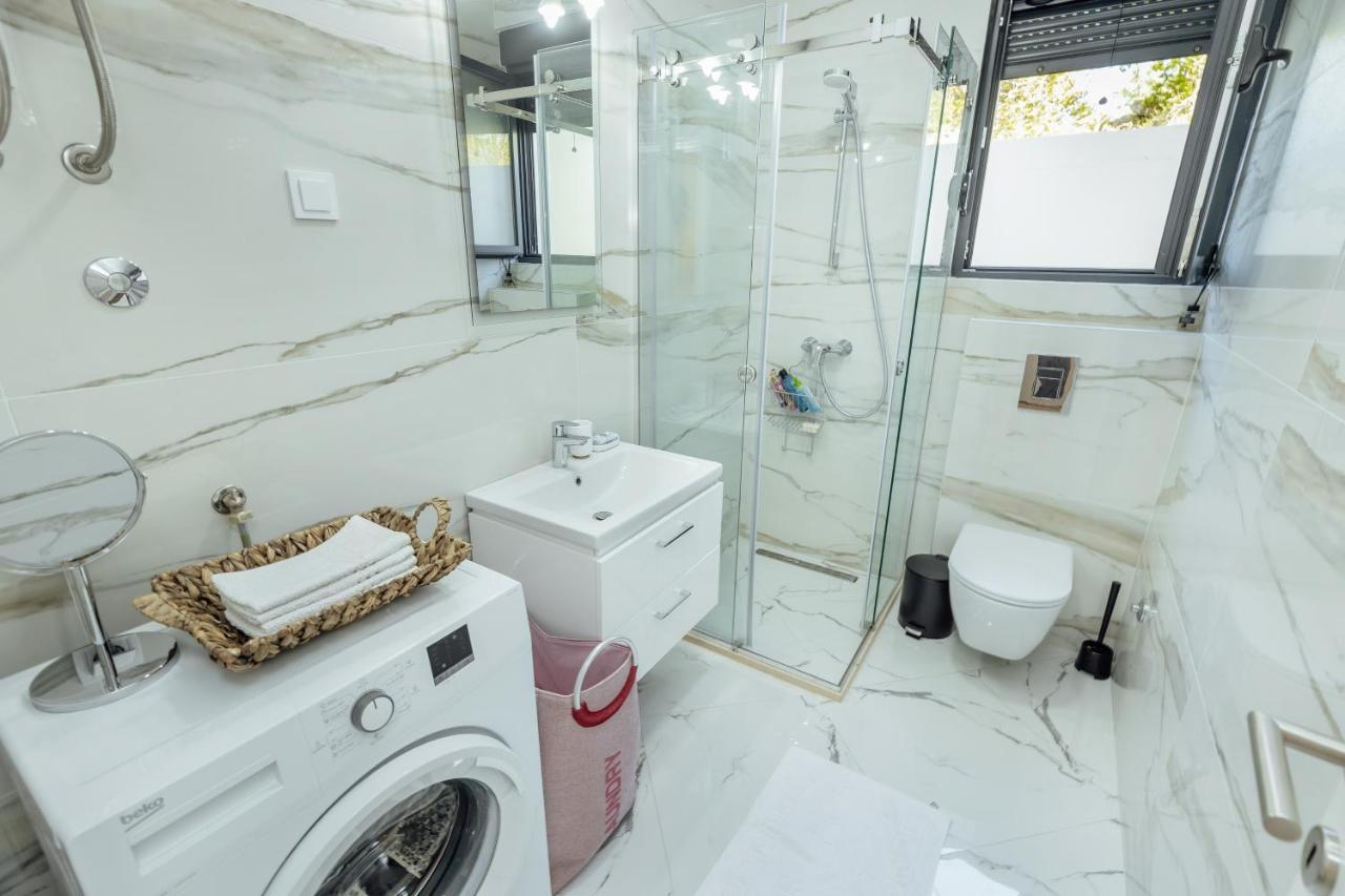 Miracle Apartment Kotor Dış mekan fotoğraf