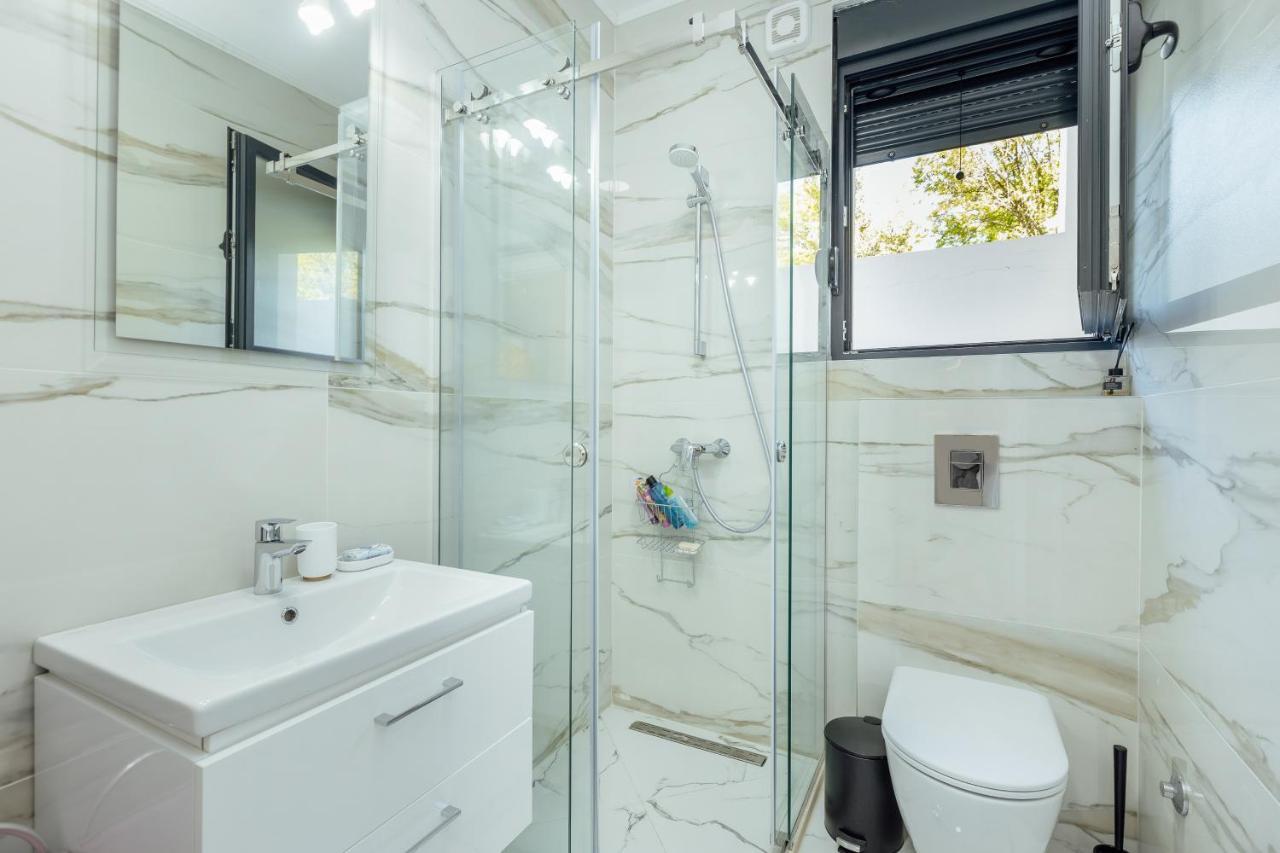 Miracle Apartment Kotor Dış mekan fotoğraf